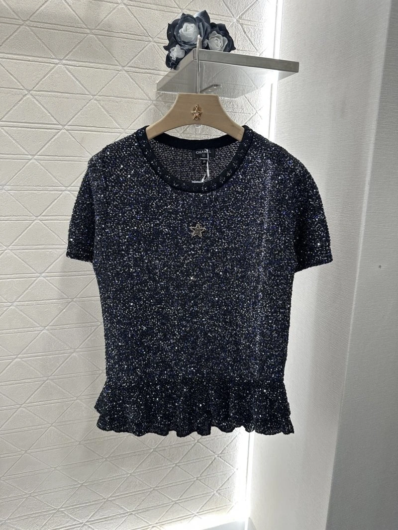 SoftTouch Chanel T-Shirts 108710