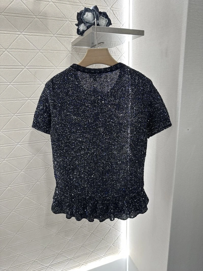 SoftTouch Chanel T-Shirts 108710