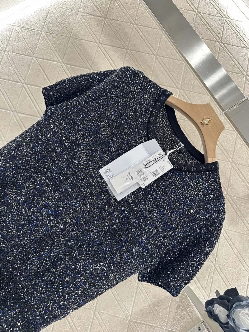 SoftTouch Chanel T-Shirts 108710