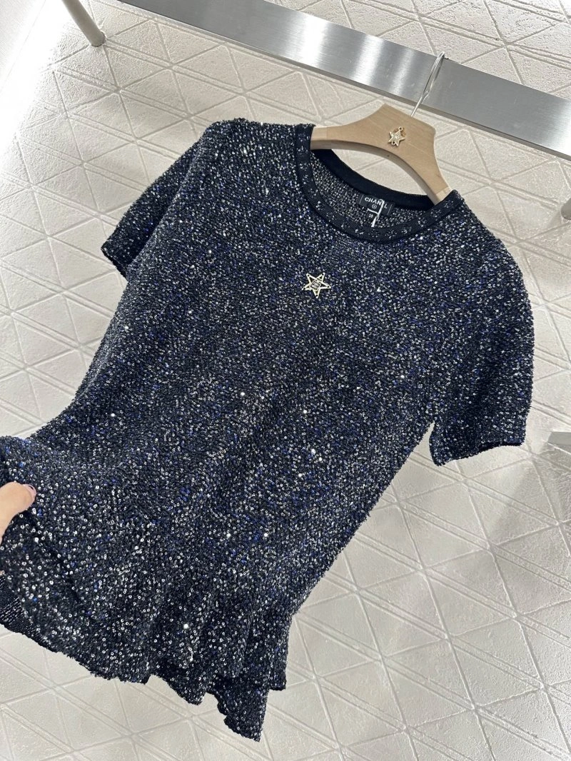 SoftTouch Chanel T-Shirts 108710