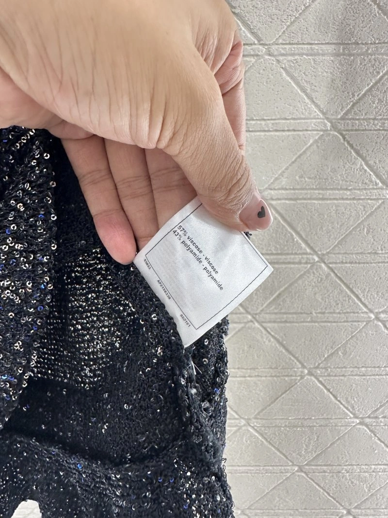 SoftTouch Chanel T-Shirts 108710