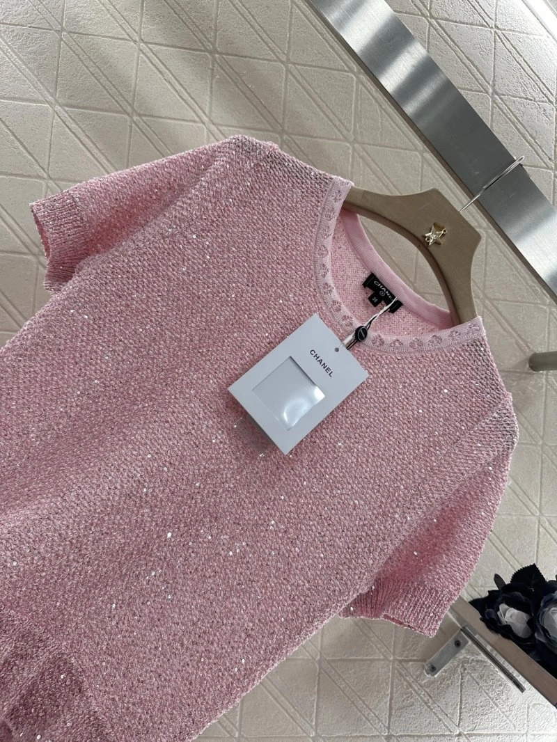 Chanel T-Shirts Resilient 108735