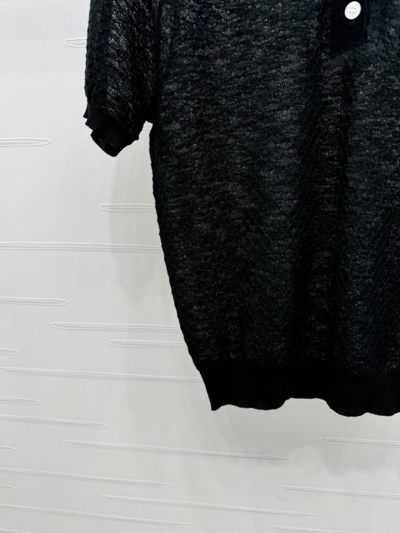 Chanel T-Shirts Flexible 108714