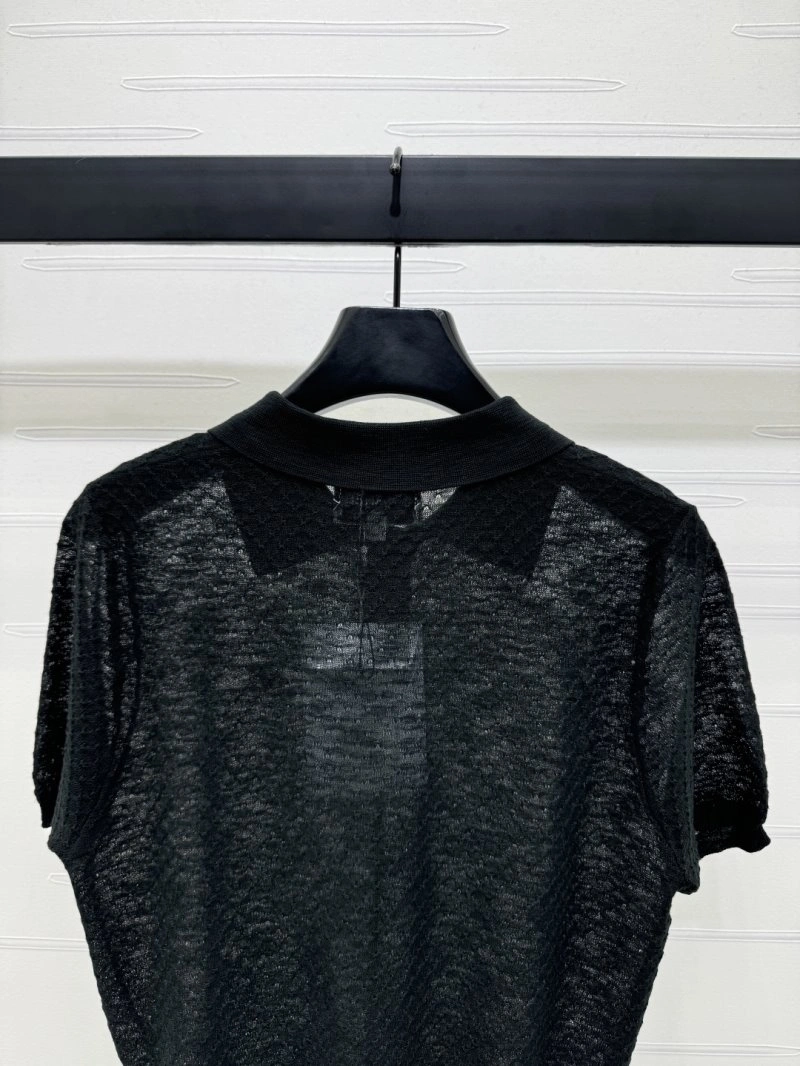 Chanel T-Shirts Flexible 108714