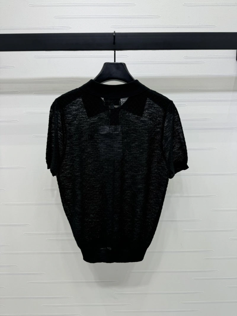 Chanel T-Shirts Flexible 108714