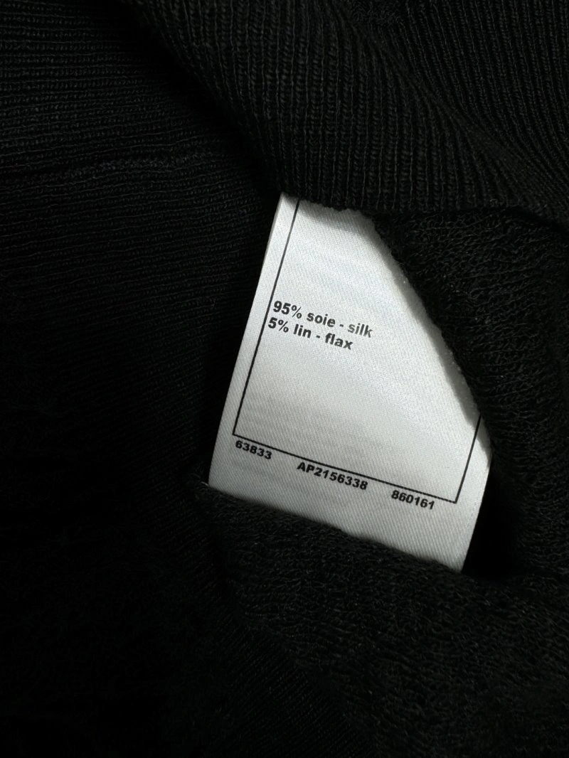 Chanel T-Shirts Flexible 108714