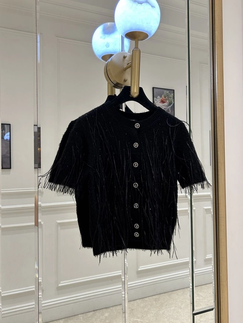 Reliable Chanel T-Shirts 108720