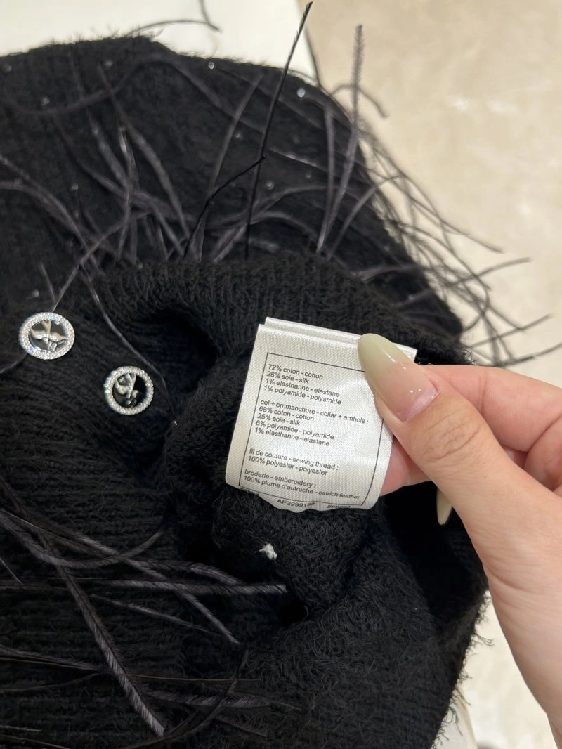 Reliable Chanel T-Shirts 108720