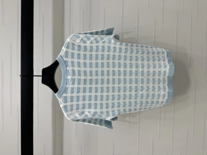 Chanel T-Shirts RelaxedFit 108706