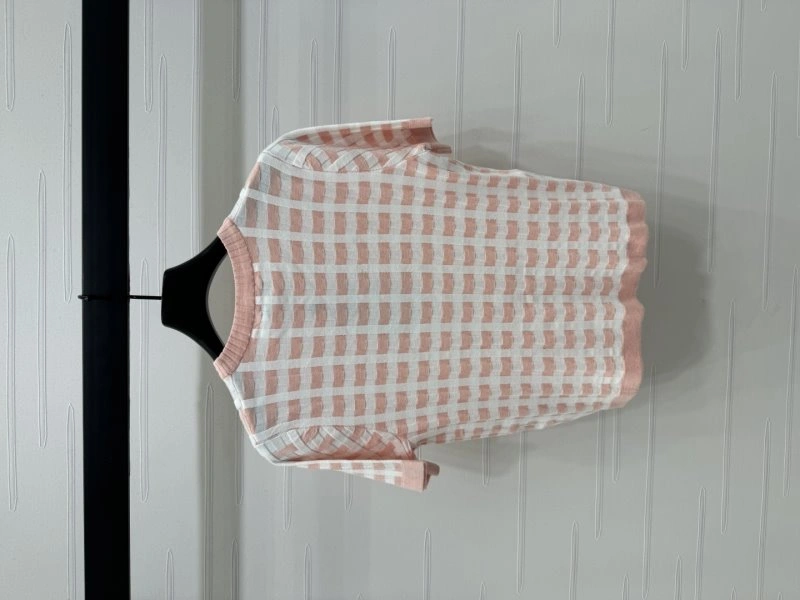 Chanel T-Shirts Timeless 108712