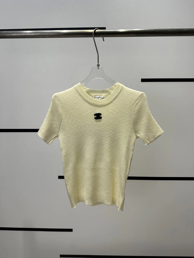 Chanel T-Shirts TopPick 108702