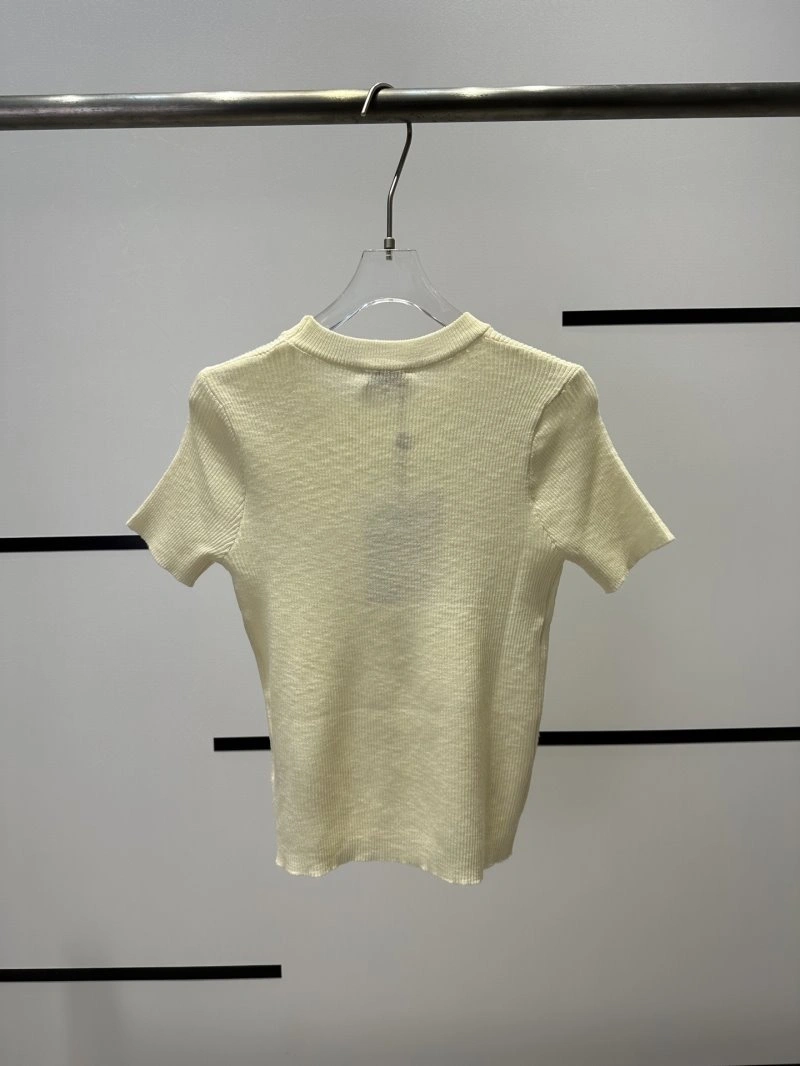 Chanel T-Shirts TopPick 108702