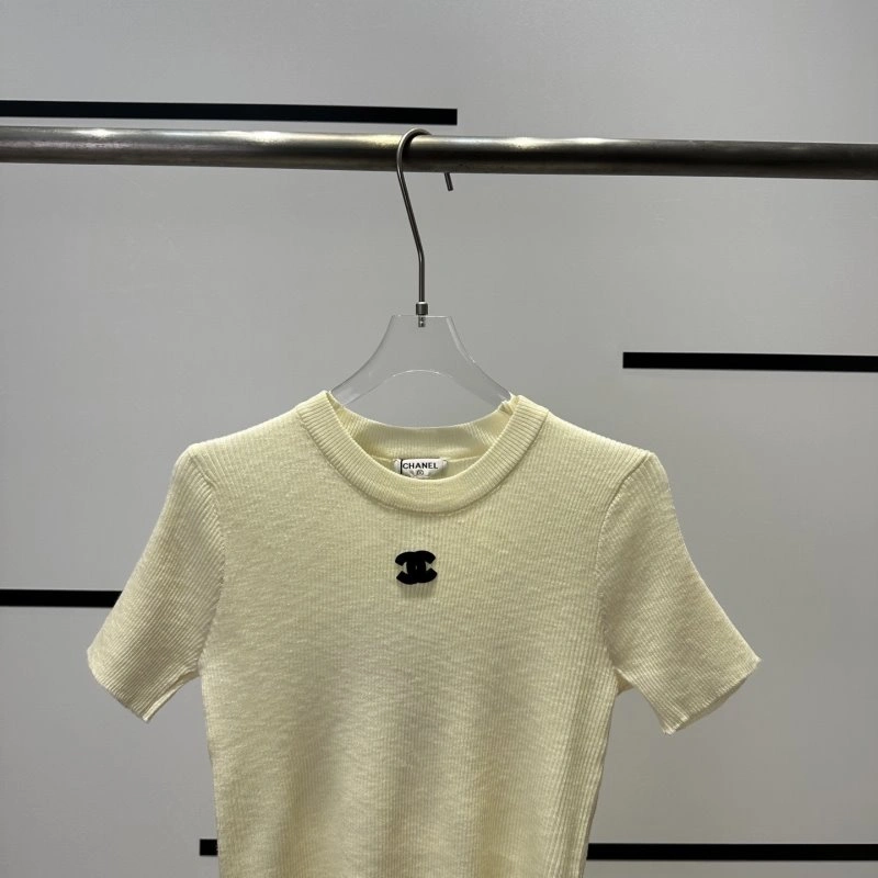 Chanel T-Shirts TopPick 108702