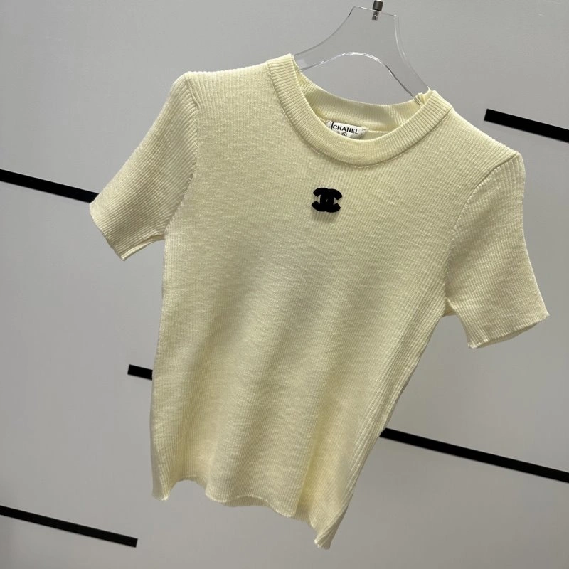 Chanel T-Shirts TopPick 108702