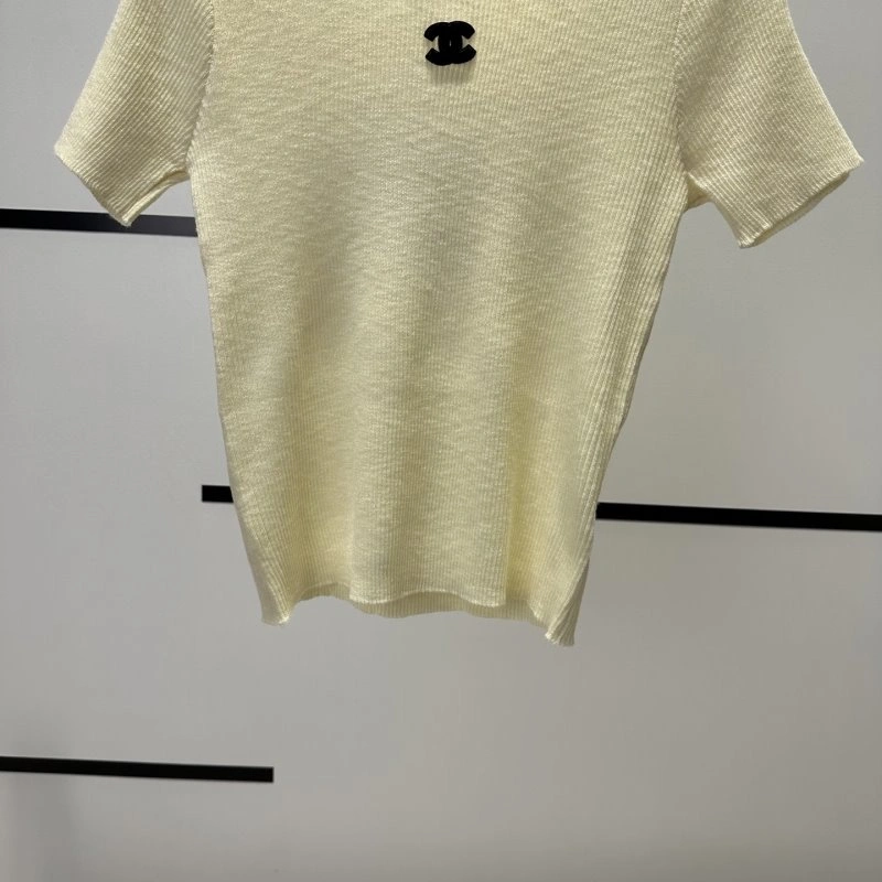 Chanel T-Shirts TopPick 108702