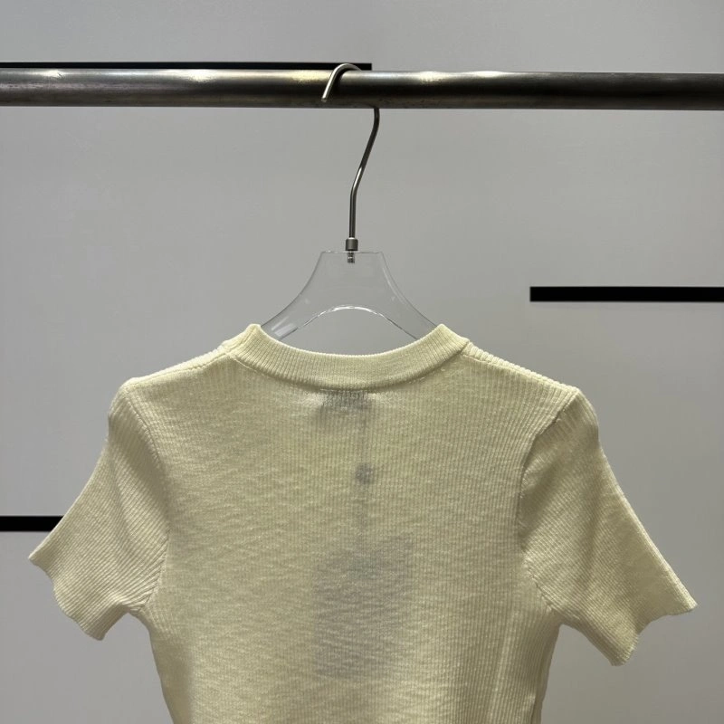 Chanel T-Shirts TopPick 108702
