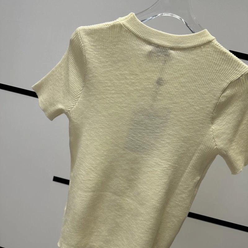 Chanel T-Shirts TopPick 108702