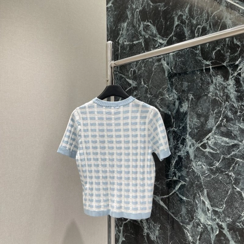 Chanel T-Shirts Timeless 108703
