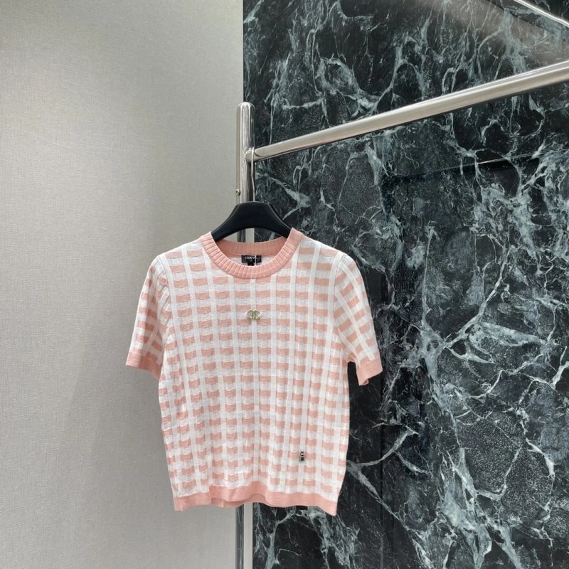 Chanel T-Shirts Timeless 108703