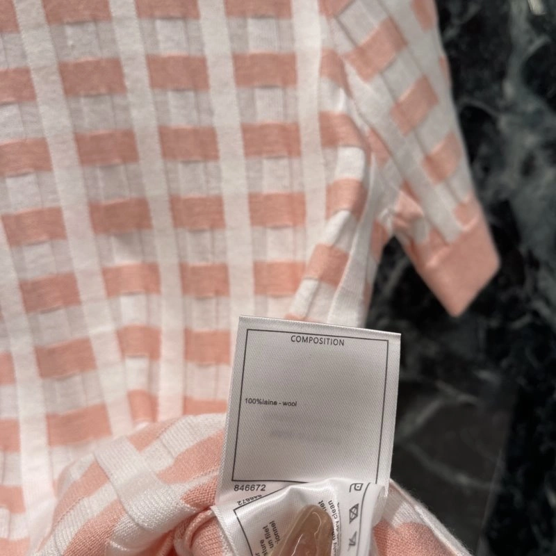 Chanel T-Shirts Timeless 108703