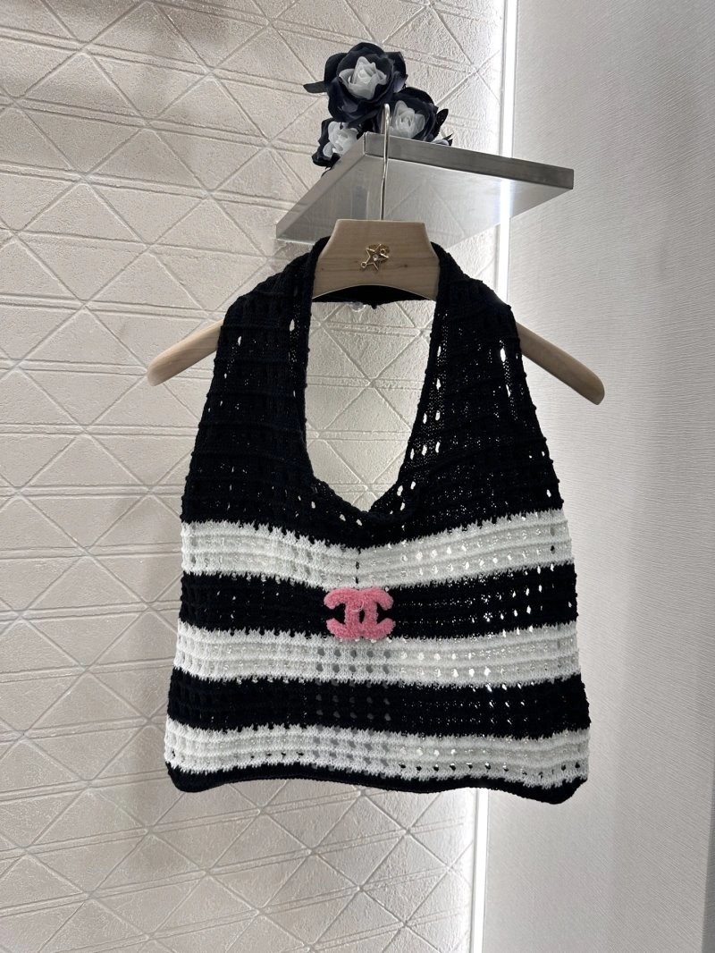 ComfortFit Chanel T-Shirts 108700