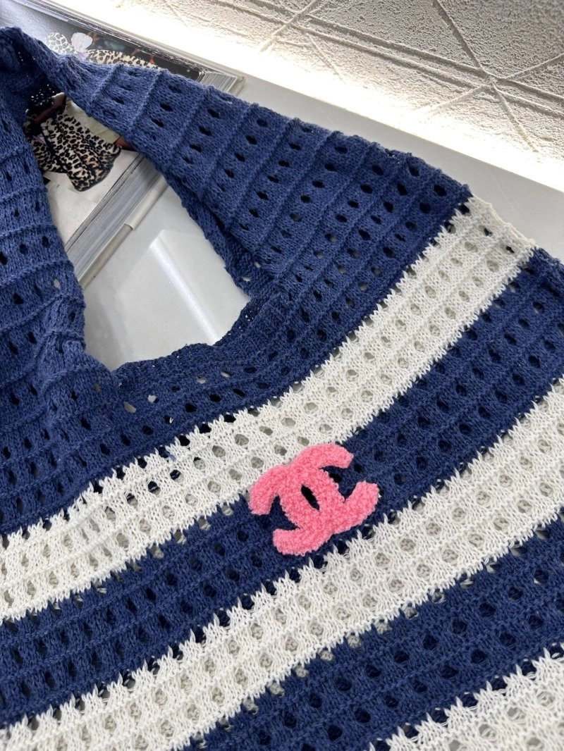 HighPerformance Chanel T-Shirts 108704