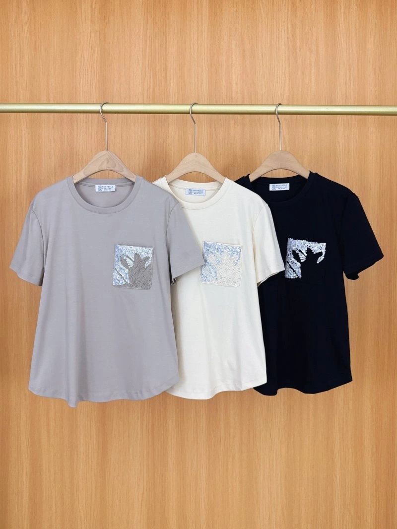 Chanel T-Shirts GoAnywhere 108698
