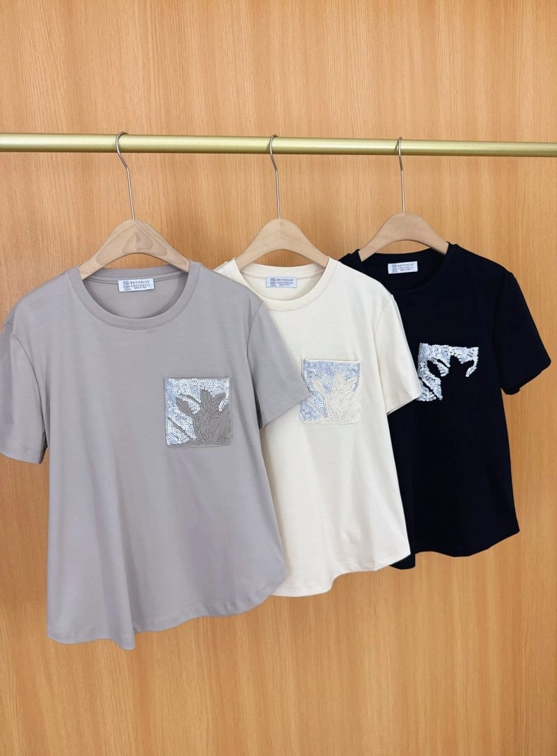 Chanel T-Shirts GoAnywhere 108698