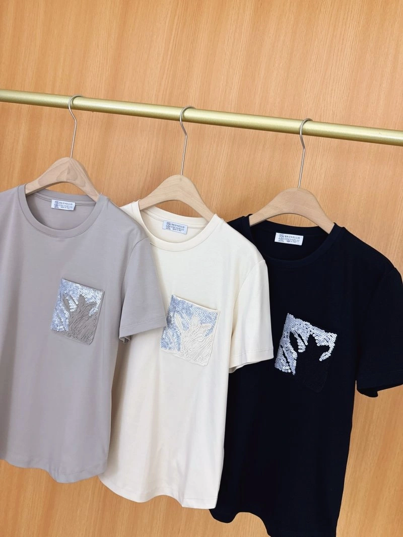 Chanel T-Shirts GoAnywhere 108698