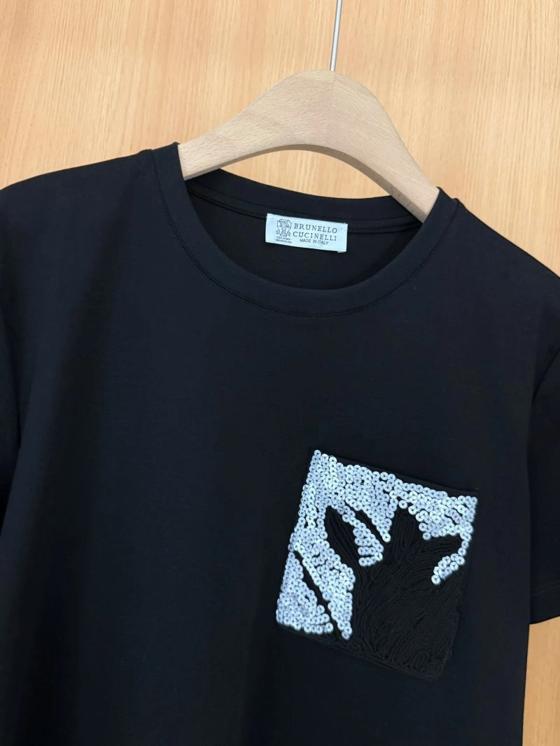 Chanel T-Shirts GoAnywhere 108698
