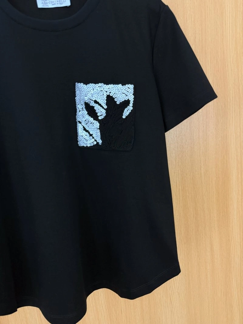 Chanel T-Shirts GoAnywhere 108698