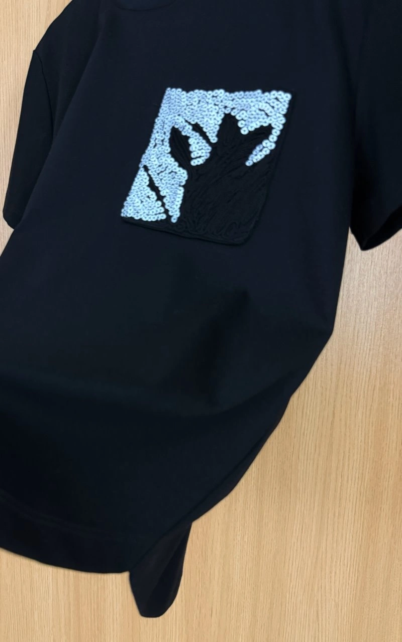 Chanel T-Shirts GoAnywhere 108698