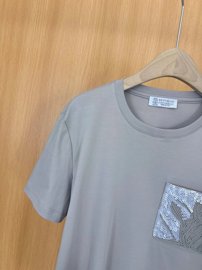 Chanel T-Shirts Bright 108697