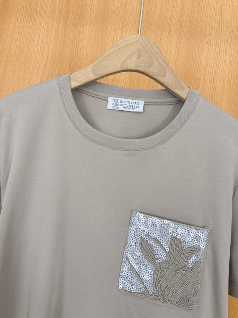 Chanel T-Shirts Bright 108697