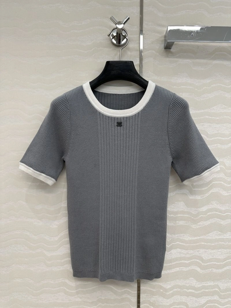Chanel T-Shirts Chic 108696