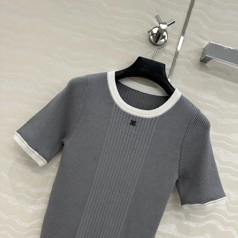 Chanel T-Shirts Chic 108696