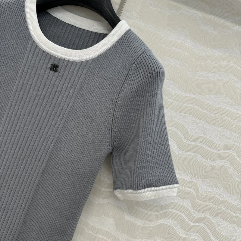 Chanel T-Shirts Chic 108696