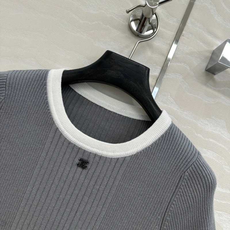 Chanel T-Shirts Chic 108696