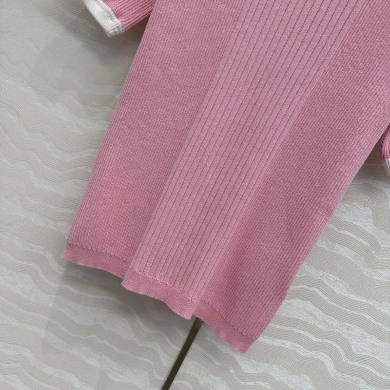 Upgraded Chanel T-Shirts 108695