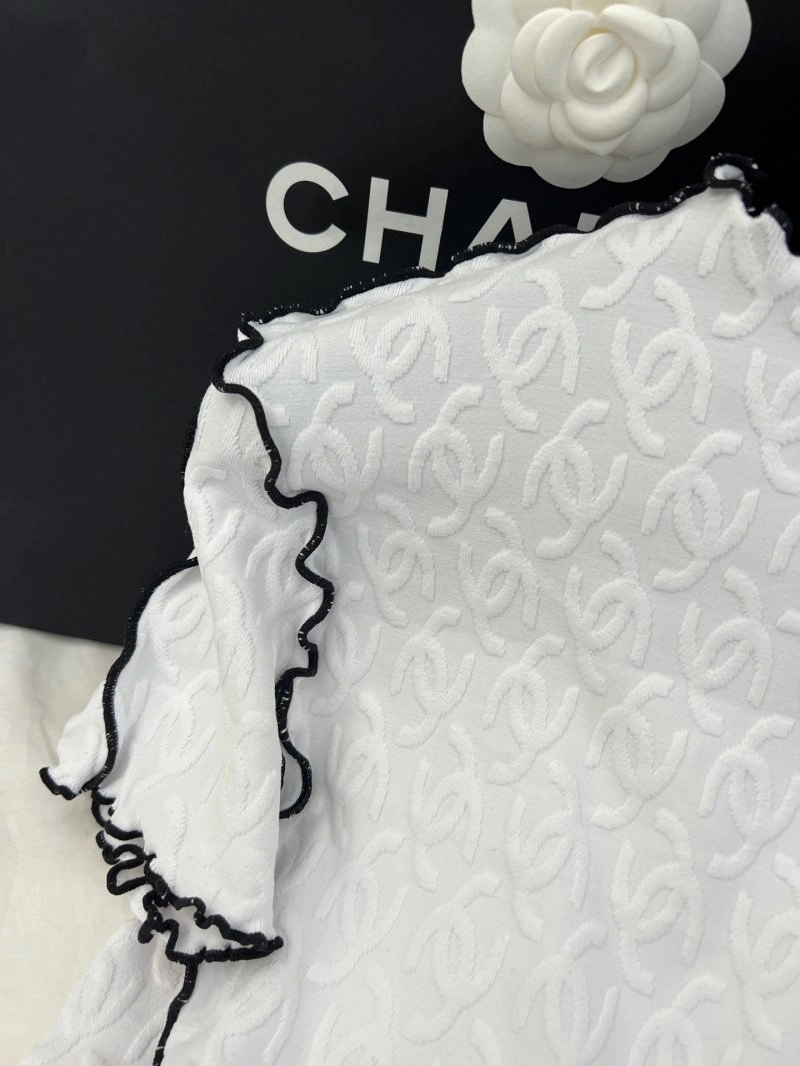 Chanel T-Shirts DailyWear 108671