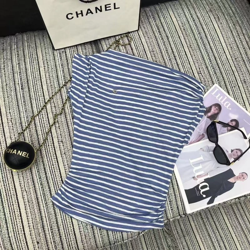 Chanel T-Shirts AllSeason 108679