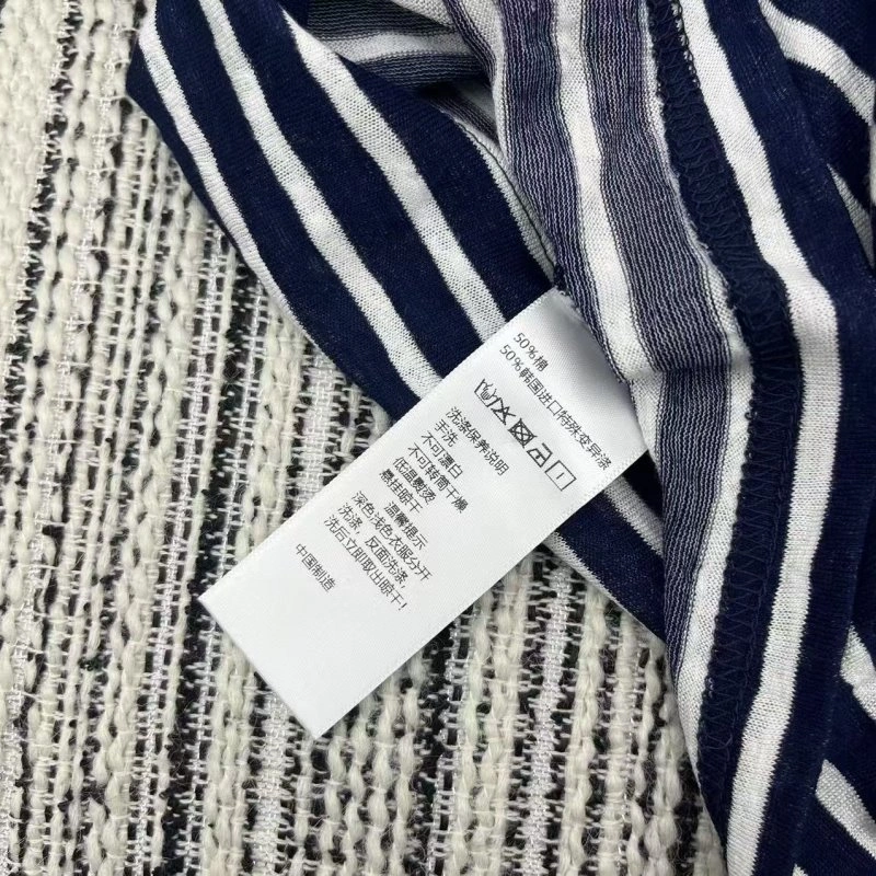 Chanel T-Shirts Trendy 108684