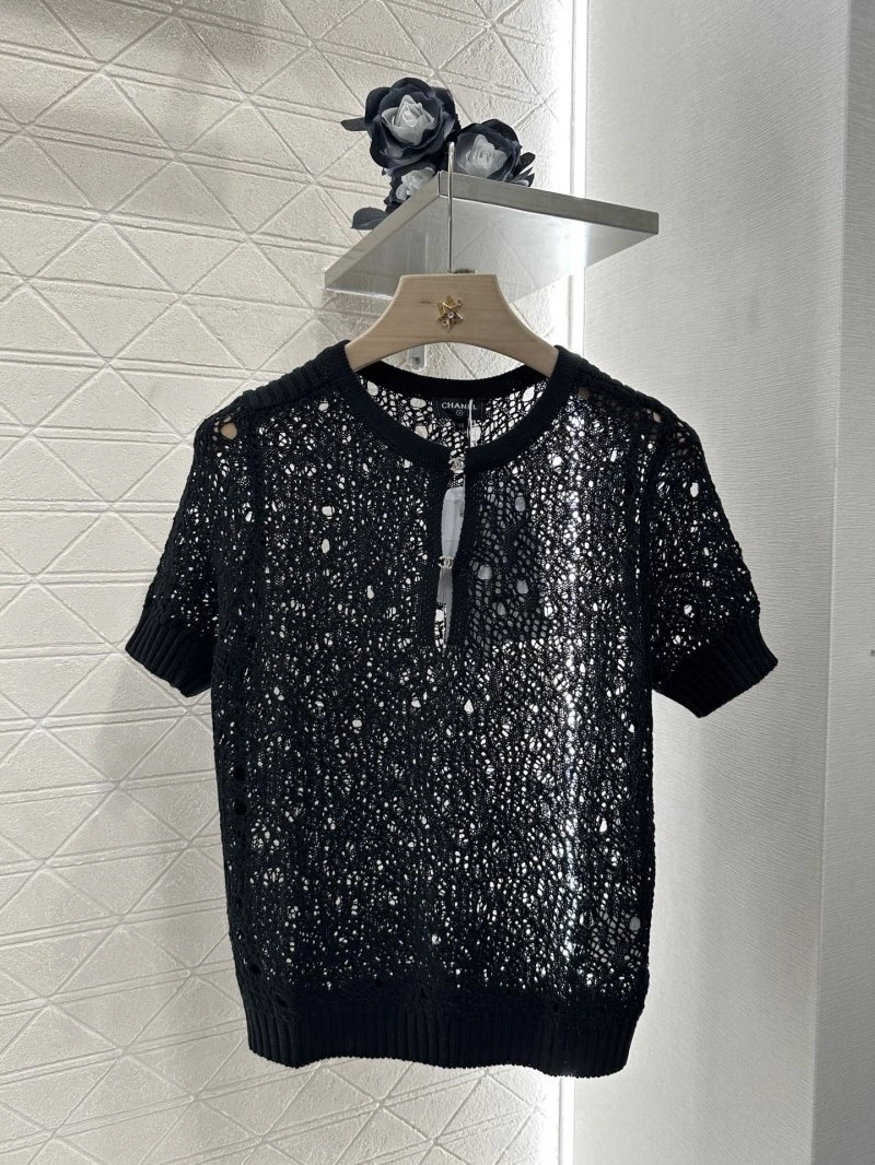 UrbanStyle Chanel T-Shirts 108677