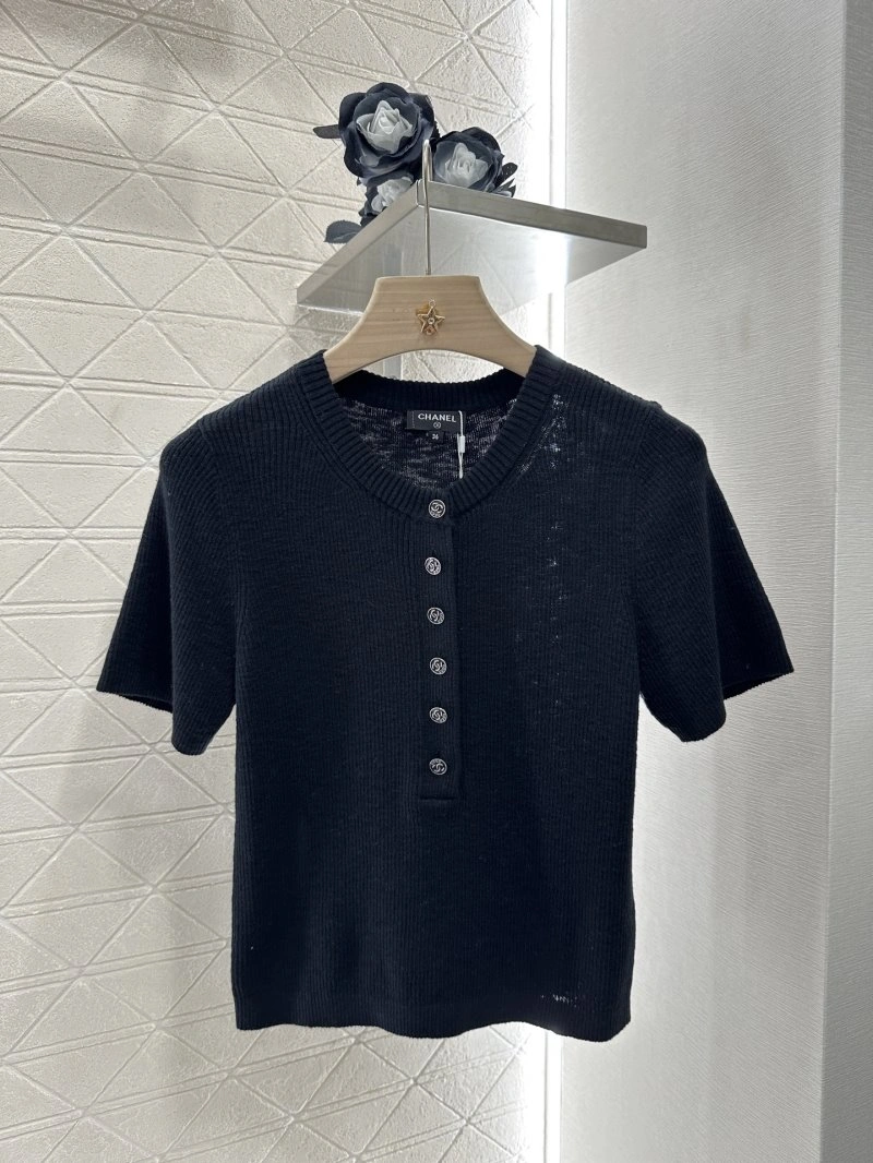 Chanel T-Shirts FlexibleFit 108666
