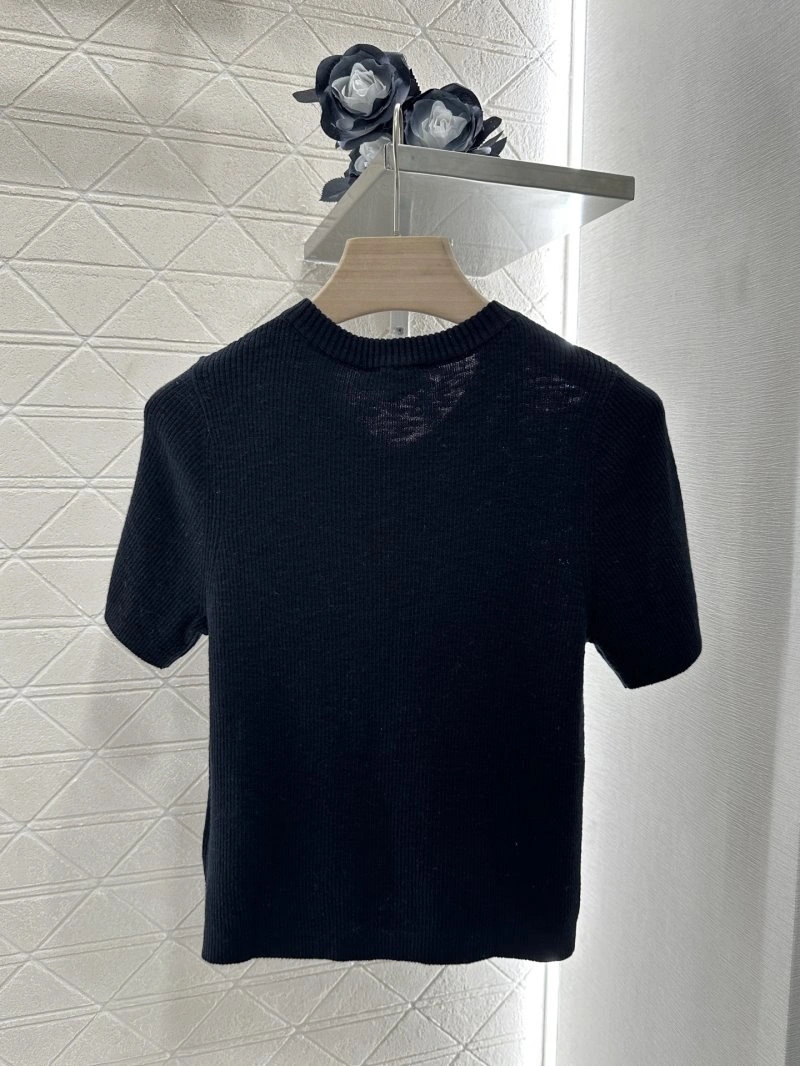 Chanel T-Shirts FlexibleFit 108666