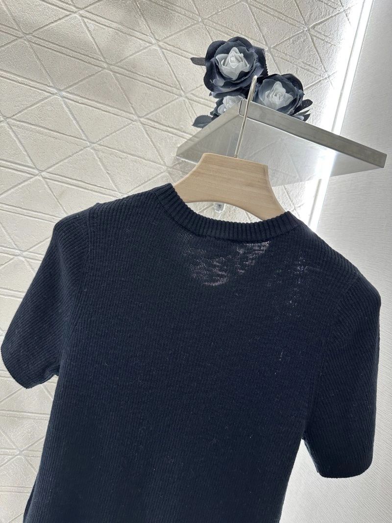 Chanel T-Shirts FlexibleFit 108666