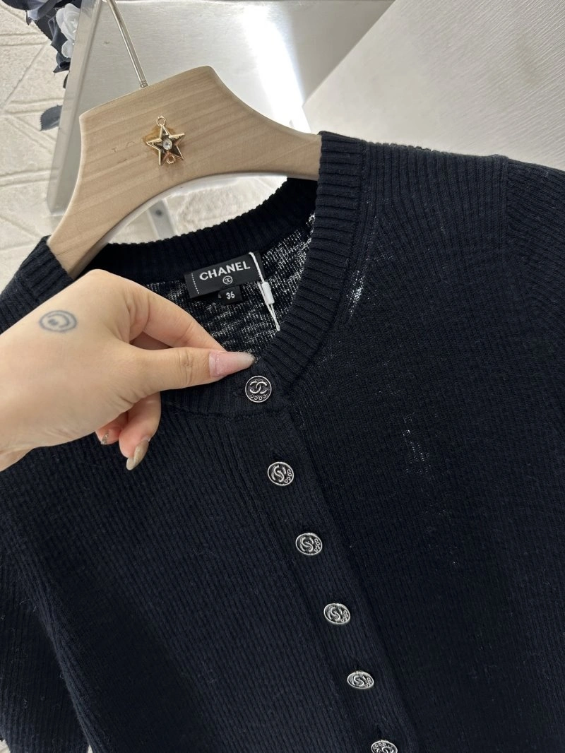 Chanel T-Shirts FlexibleFit 108666