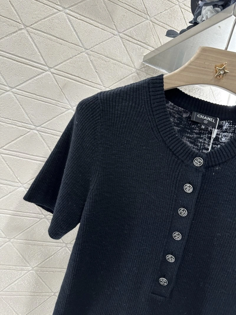 Chanel T-Shirts FlexibleFit 108666