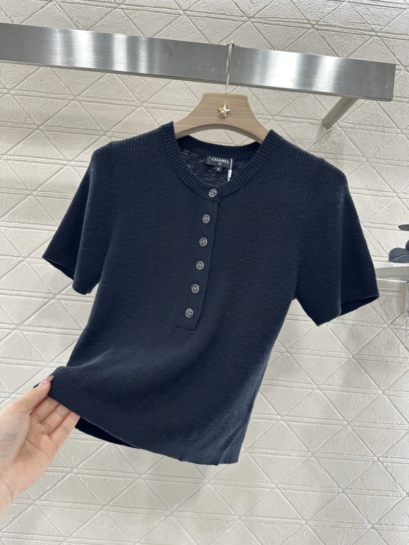 Chanel T-Shirts FlexibleFit 108666