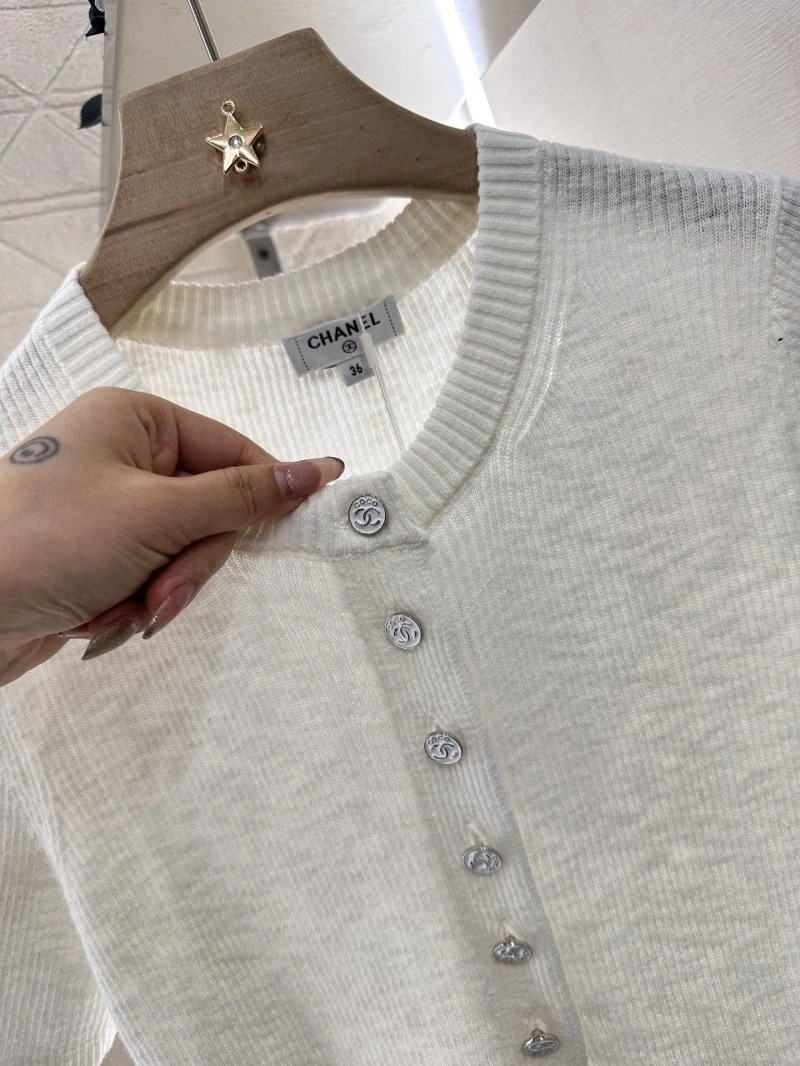 Chanel T-Shirts Popular 108692